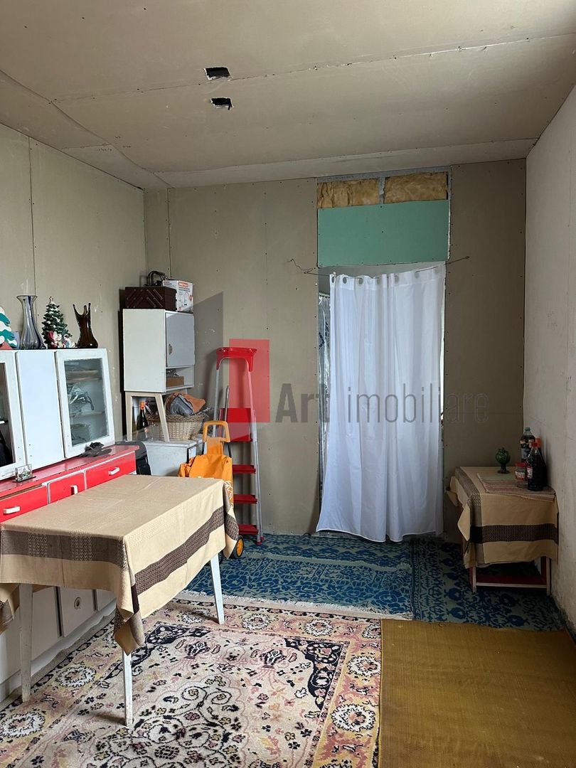 Apartament in casa zona 13 septembrie - Poză 6