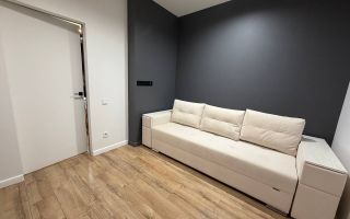 Chirie, apartament, 3 camere, strada Alexandru Pușkin, Centru - Poză 9
