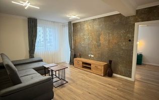 Apartament de lux de  închiriat Selimbar