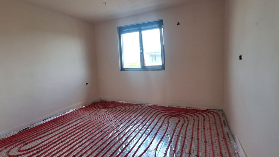 Locuinta individuala la cheie -teren de 661mp - Poză 24