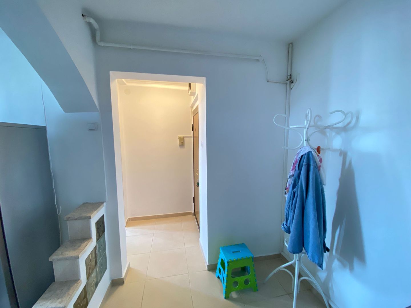 3 camere Dristor | Centrală proprie | Mobilat complet v14 - Poză 8