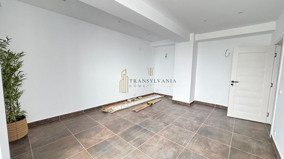 Apartament 2 camere, decomandat, 56 mp utili Zona Mihai Viteazu - Poză 5