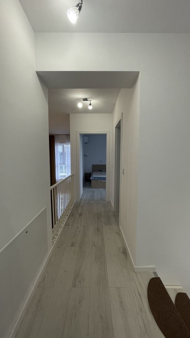 Duplex | Belvedere | Aviatiei | Promenada | Pipera Penthouse - Poză 14