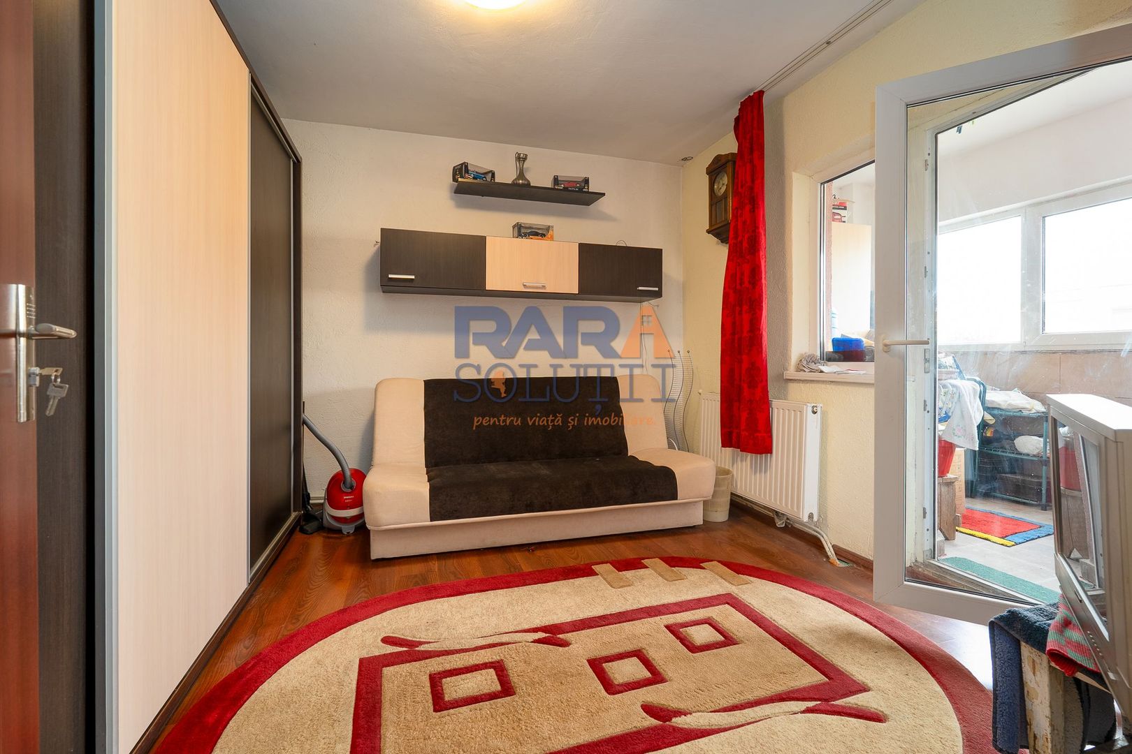 Apartament 3 camere, două băi, Bd. Roman Mușat - Poză 10