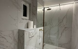 Apartament 3 camere renovat complet cu incalzire in pardoseala! - Poză 8