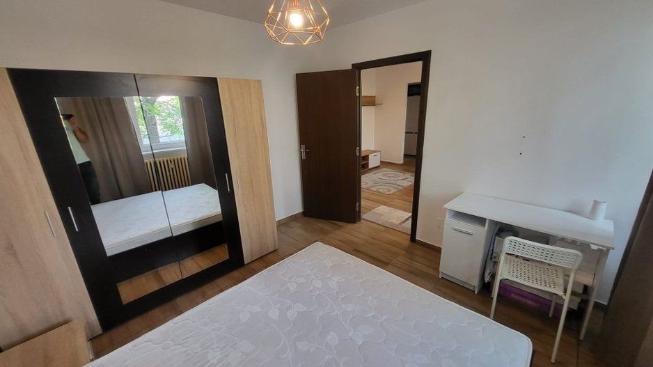 Apartament Gara de Nord Lux - Poză 8