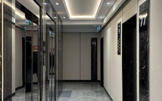 Apartament premium 2 camere+parcare Comat Towers - Poză 18