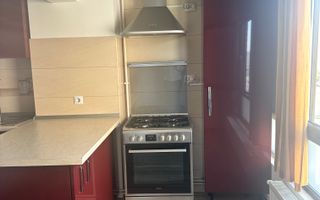 De inchiriat- Apartament 2 camere, zona centrala, 80 mp, bloc nou - Poză 4