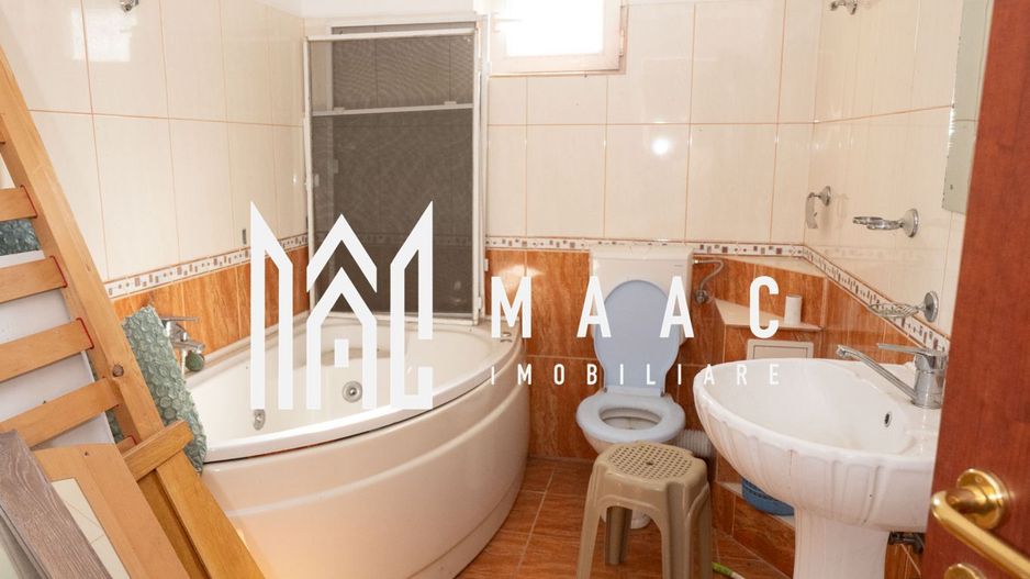 CASA 4 CAMERE| TEREN 330 MP| GORANU - Poză 8