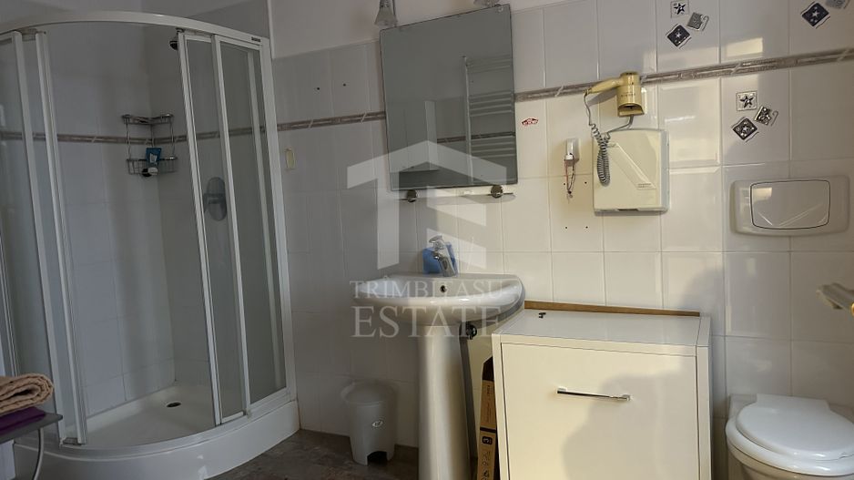 VATRA LUMINOASA -Agricultori | Cladire 1900mp din 2001 | Teren 1030mp - Poză 33