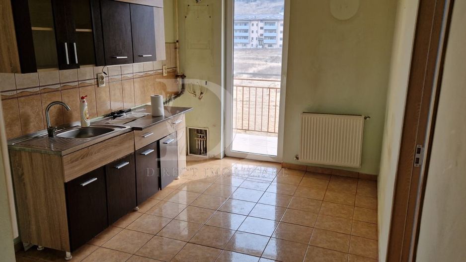 Apartament cu o camera -Eroilor Floresti - Poză 5