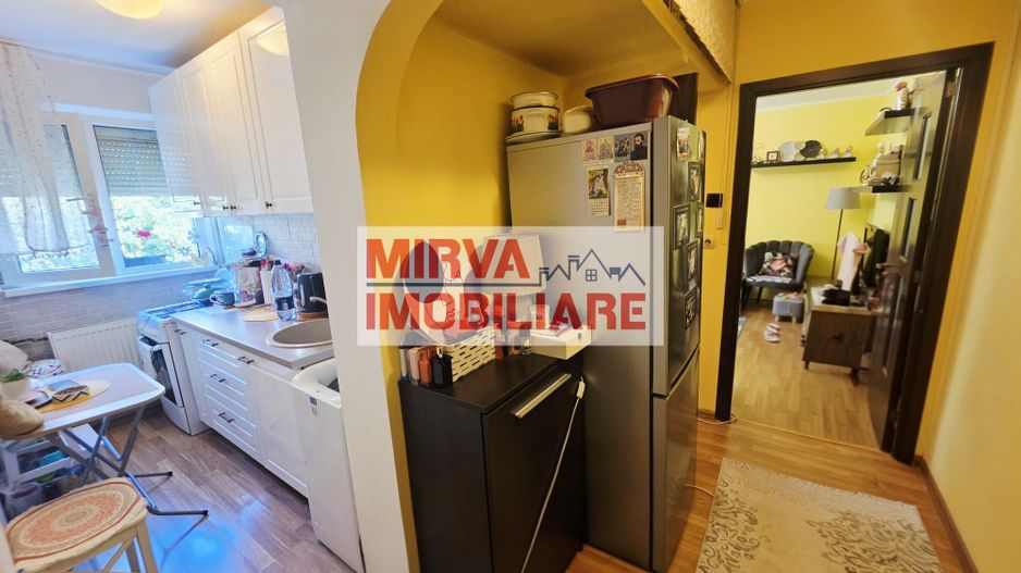 Apartament 2 camere, etaj 2, zona Vest - Poză 16