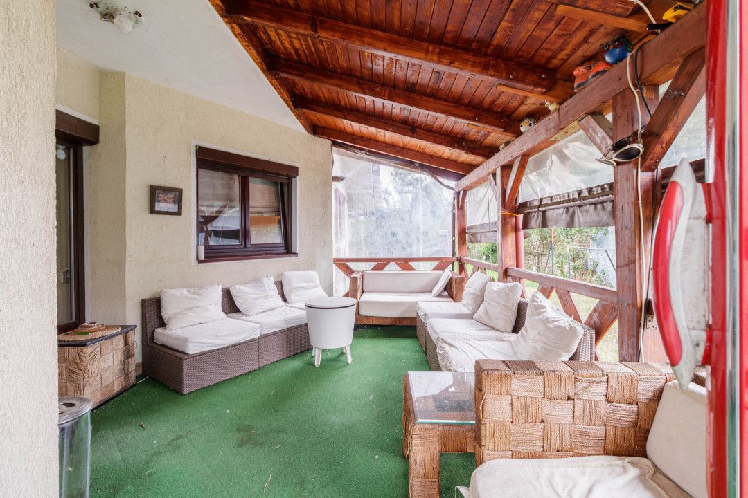 Casa Voluntari – Pipera, în complexul Rezidenta Madrid - Poză 15