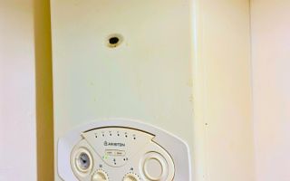 Apartament 1 cameră, etaj 1, Alexandru cel Bun, Iași - Poză 7