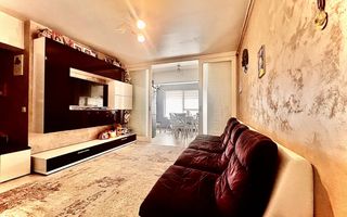 Bloc Nou , ap 3 camere , 65mp , Pacurari. - Poză 4