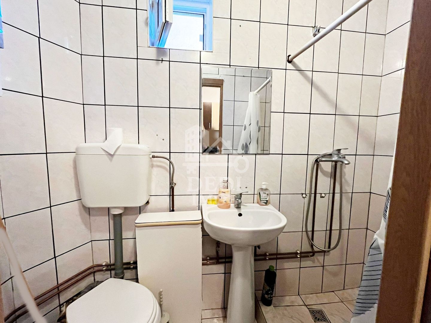 Apartament 1 camere de vânzare in zona Decebal, Oradea - Poză 7