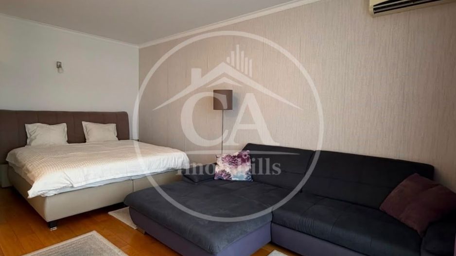 Apartament de vânzare cu 1 camera în zona Iosia, Oradea - Poză 2