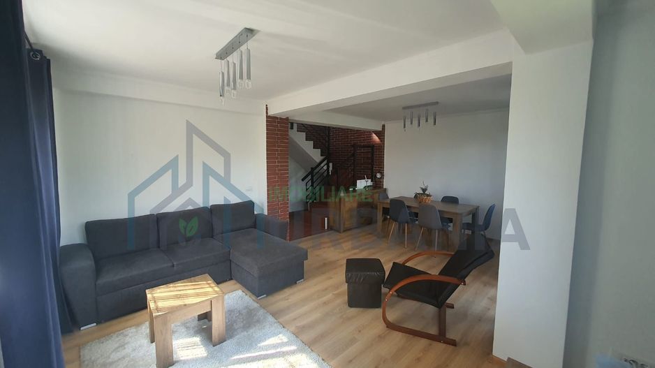 Vila Moara de vant de inchiriat - Poză 3