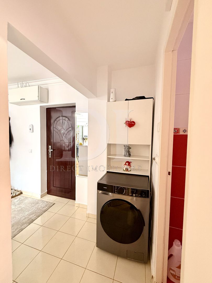 Apartament la cheie / etaj intermediar / Zona Lidl - Poză 9