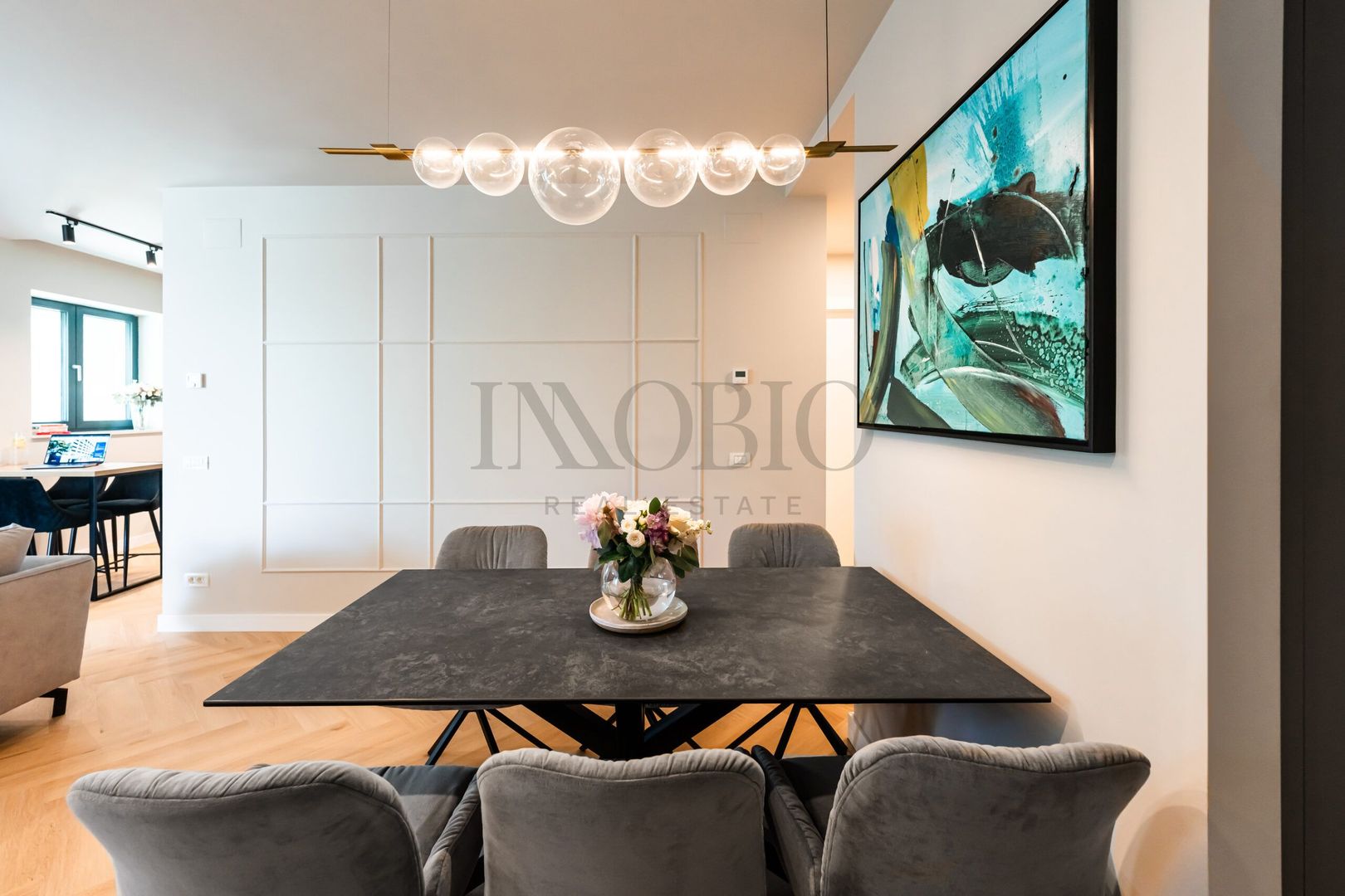 Apartament 4 Camere | Prima Inchiriere | Pet Friendly - Poză 6