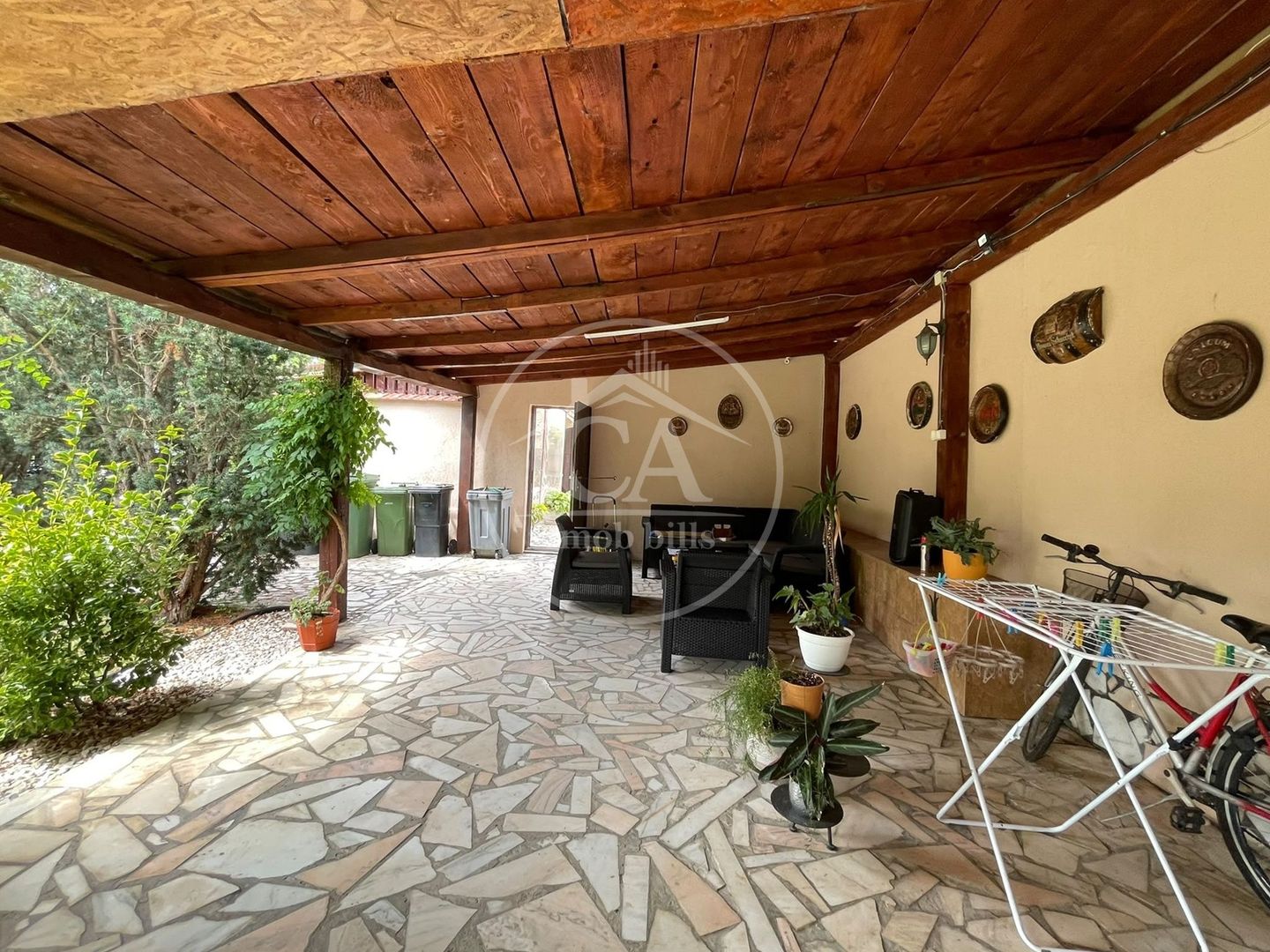 Pensiune de vanzare in Tarian, Bihor - Poză 60