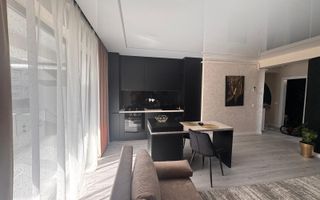 Studio 2 camere premium în Don Armony, Valea Lupului/Rediu, Copou, Mall Moldova - Poză 2