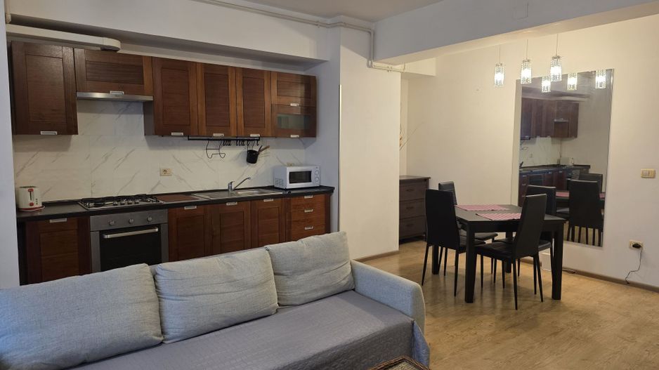 Apartament 2 camere Alba Iulia - Poză 3