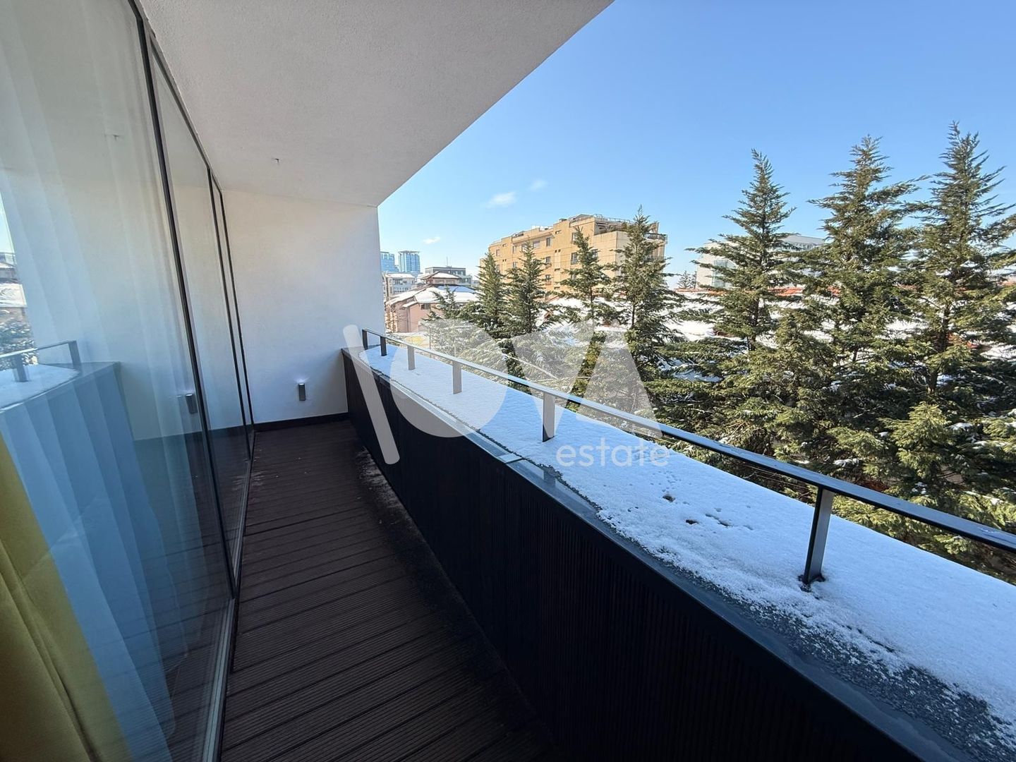 De vânzare: apartament premium 3 camere - terasă + parcare - Floreasca - Poză 13