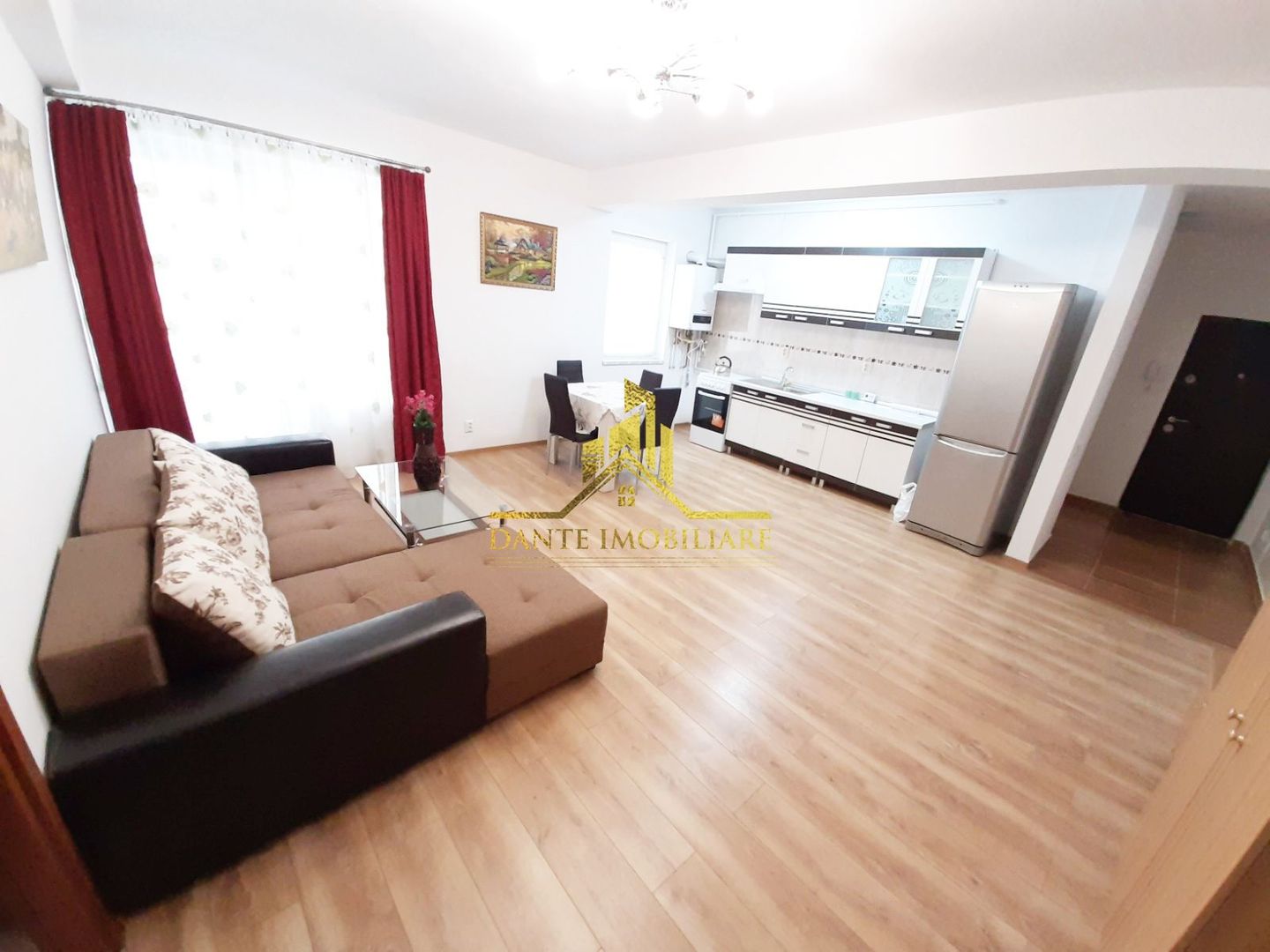 2 camere, modern, bloc nou, terasa, parcare, Buna Ziua, Grand Hotel - Poză 2