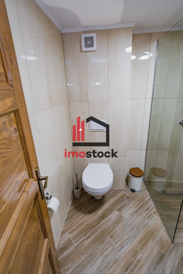 Business la cheie - Proprietate tip pensiune cu rating 9,8/10 Booking - Poză 8