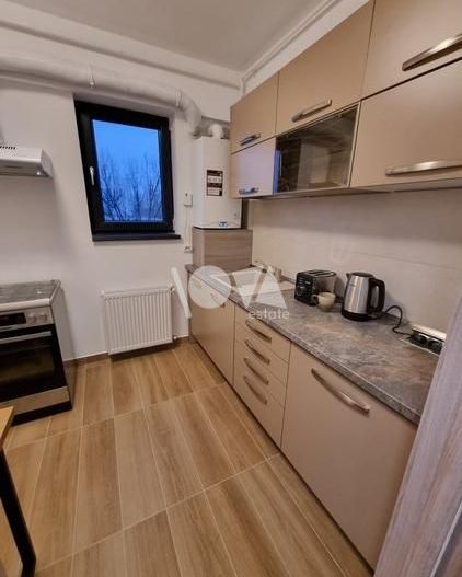 De închiriat: apartament 2 camere - spațios - metrou - Păcii - Poză 9