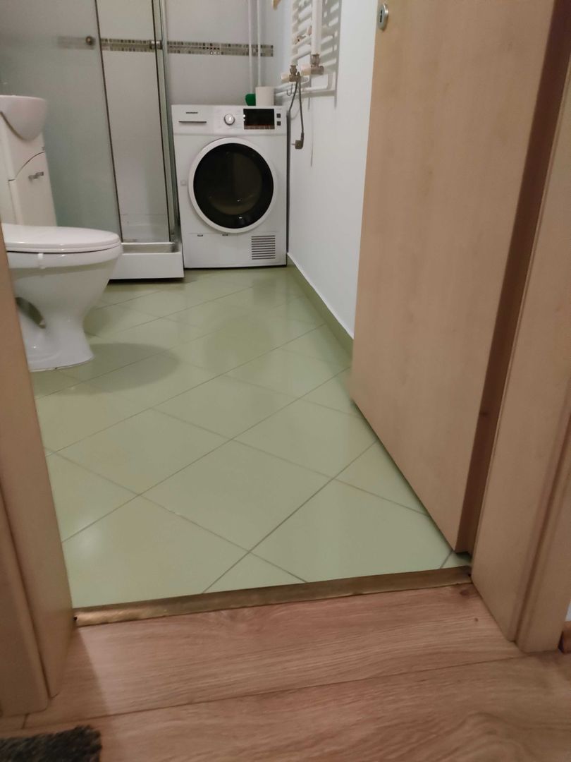 Garsonieră decomandată, mobilată-utilată, zonă centrală Unirii - Poză 5