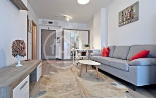 Apartament cu 2 camere de vanzare in Prima Residence Iosia, Oradea - Poză 1