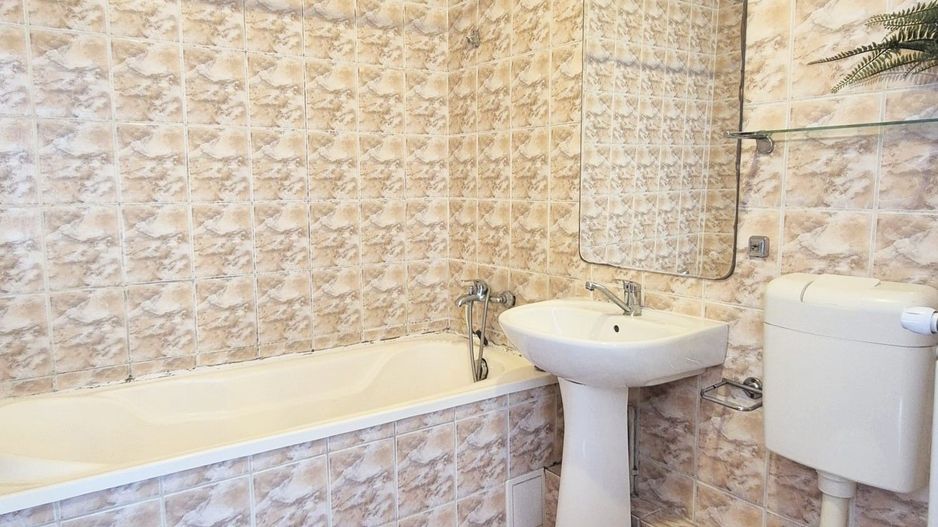 COMISION 0% - Apartament 2 camere bloc 1980 Crangasi la 5 minute metrou si parc - Poză 6