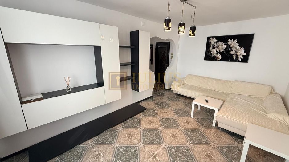 2 camere| Calea Sagului| apartament frumos| lift| centrala| - Poză 2