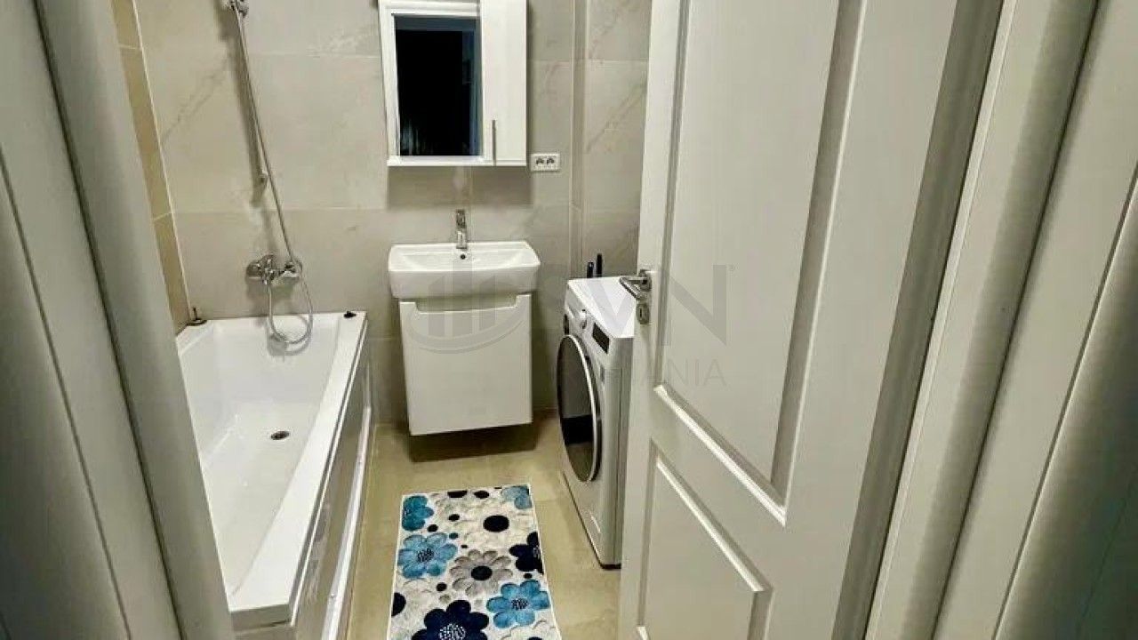 REA1025271 Apartament 2 camere I Central Adress Residence I De inchirat - Poză 6