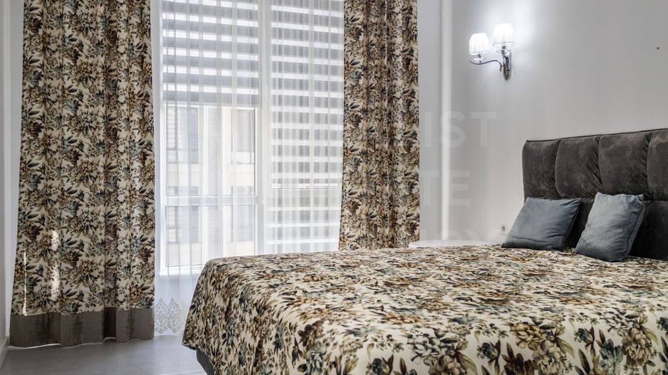 Chirie, apartament, 1 cameră + living, strada Mihai Eminescu, Centru - Poză 6