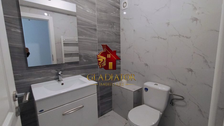 Apartament de vânzare – 3 cam decomandat –Panoramic Residence V Adanca - Poză 5