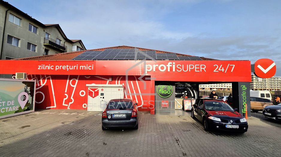 Spatiu comercial de vanzare in Floresti - Poză 1