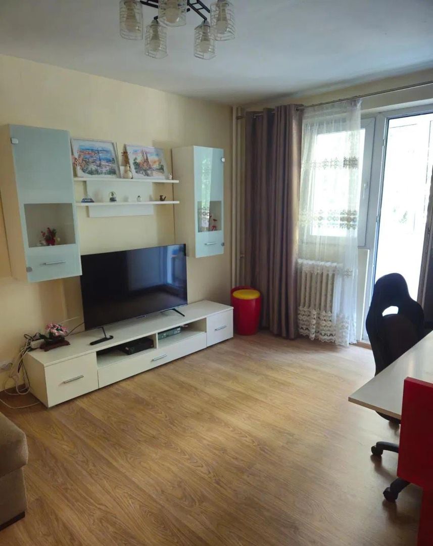 Apartament 2 camere, Tei - Gata de utilizare - Poză 3