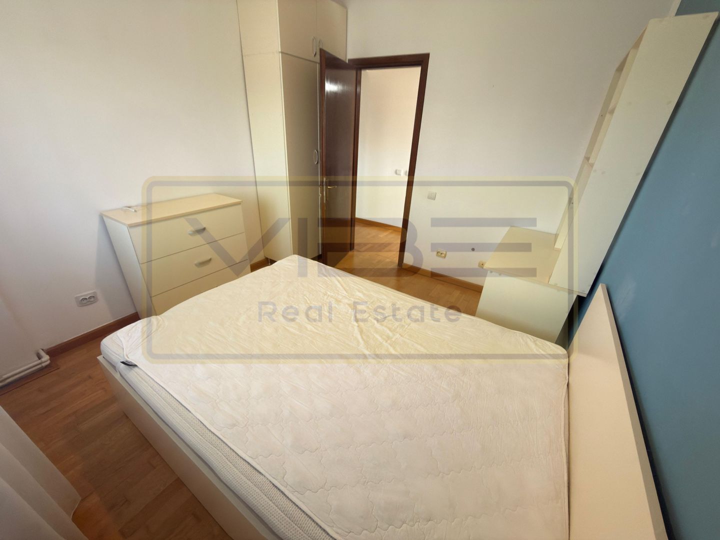 Apartament 3 camere I 2 bai I parcare subterana I Tatarasi SUD Green Park - Poză 13