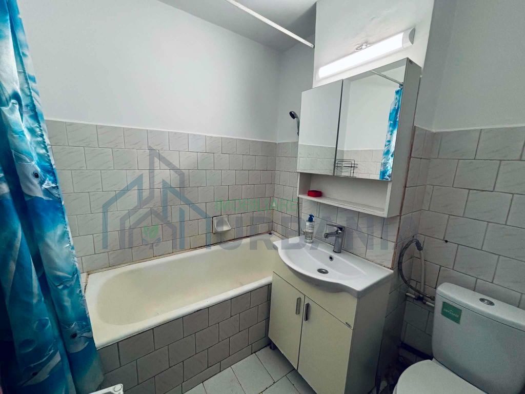 Închiriere cameră în apartament 3 camere, zona Canta, Iași – exclusiv pentru studente - Poză 2
