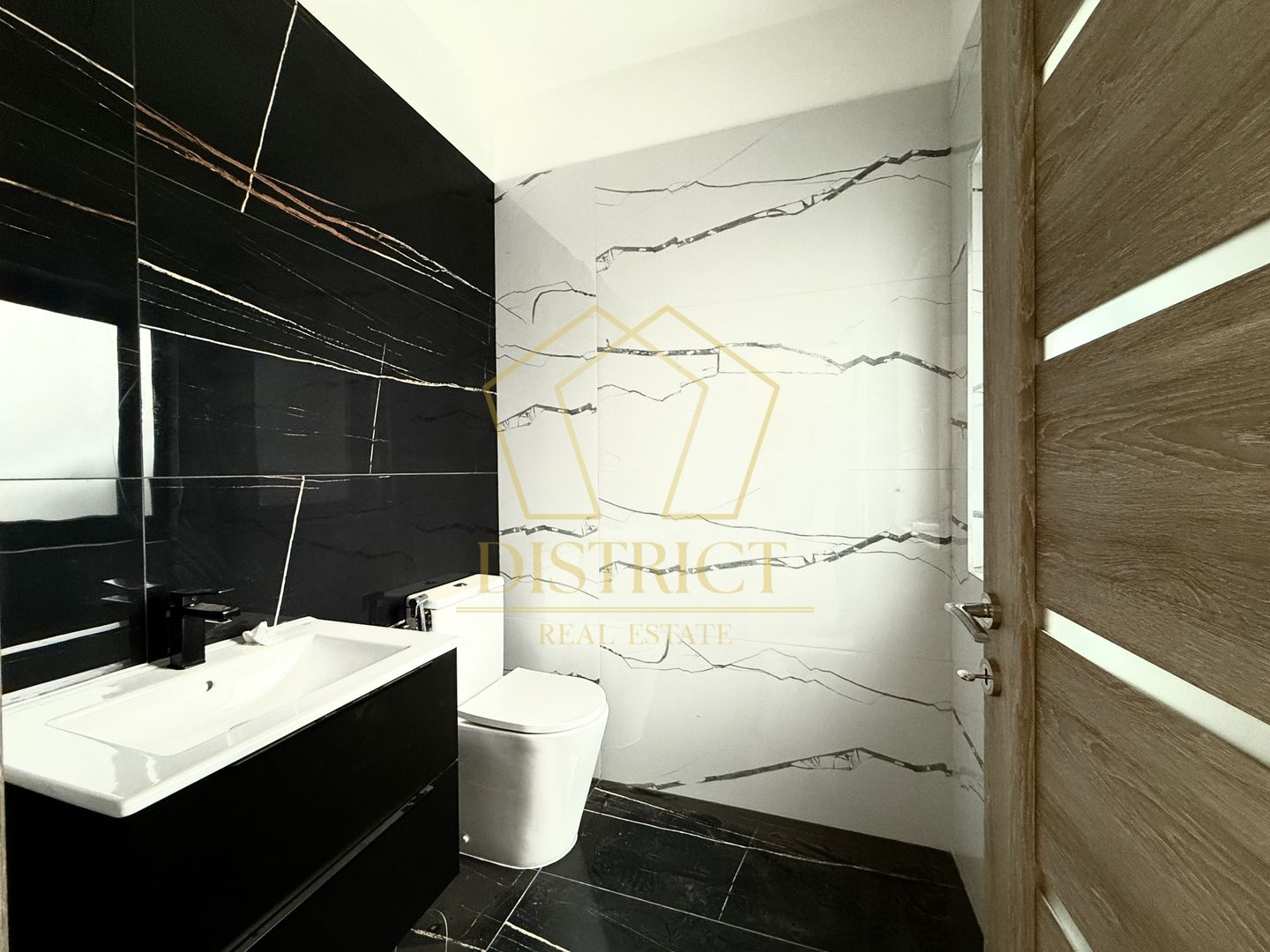 COM 0% Duplex deosebit cu 4 camere si 2 bai | Beregsau Mare - Poză 6