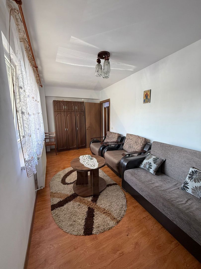 Apartament 70 mp utili 3 camere 2 băi parcare subterană in Terezian - Poză 5