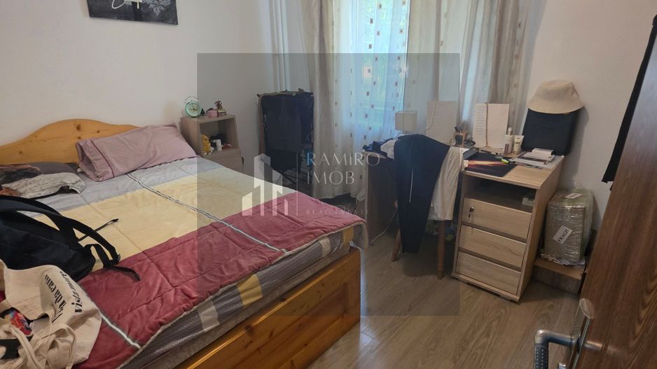 Stradal Alexandru Obregia Apartament 2 camere Parter - Poză 1