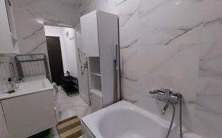 2 camere + loc parcare + boxa - Capat CUG L Cetatuii Cartier Editurii - Poză 11