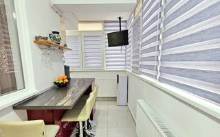 APARTAMENT DE LUX 3 CAMERE SUPRAFATA 72MP MILITARI RESIDENCE - Poză 5