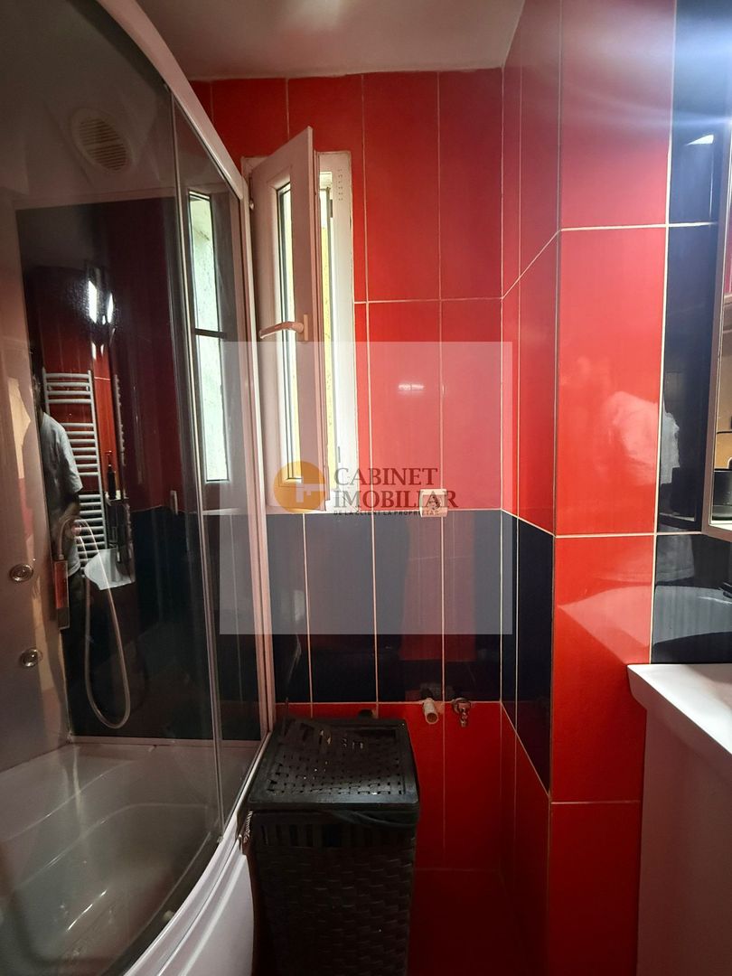 Garsoniera I  Ateneul Roman I Etaj inferior  I Centrala proprie - Poză 21