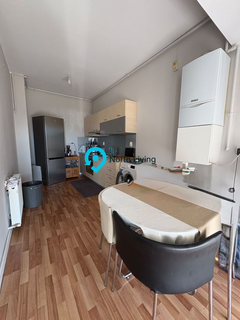 Duplex Superb + Mansarda | OTOPENI - Poză 3