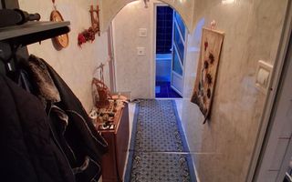 Apartament cu 2 camere, Decomandat, zona Tatarasi Iasi. - Poză 5